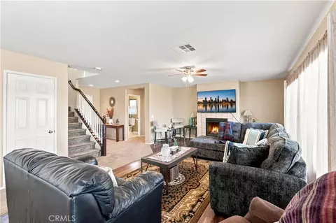 Living - 14472 Sierra Grande St, Adelanto, CA 92301 photo 1 of 1
