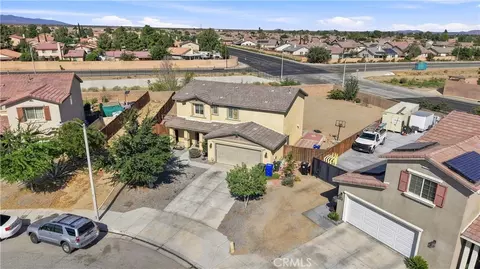 View/Area - 14472 Sierra Grande St, Adelanto, CA 92301 photo 1 of 5