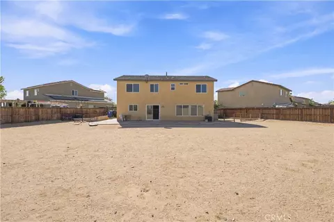 Exterior - 14472 Sierra Grande St, Adelanto, CA 92301 photo 5 of 5