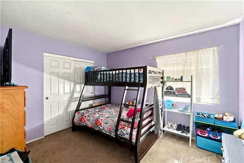 Bedroom - 14472 Sierra Grande St, Adelanto, CA 92301 photo 3 of 4