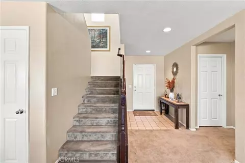 Entry Way - 14472 Sierra Grande St, Adelanto, CA 92301 photo 1 of 2
