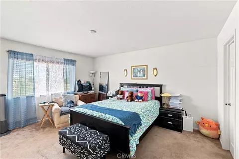 Bedroom - 14472 Sierra Grande St, Adelanto, CA 92301 photo 4 of 4