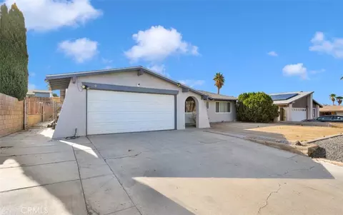 Exterior - 830 Cholla, Barstow, CA 92311 photo 2 of 4
