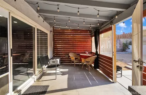 Exterior - 830 Cholla, Barstow, CA 92311 photo 3 of 4