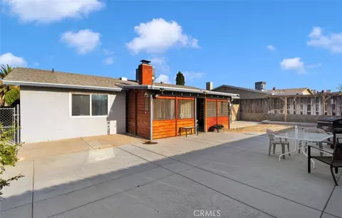 Exterior - 830 Cholla, Barstow, CA 92311 photo 4 of 4