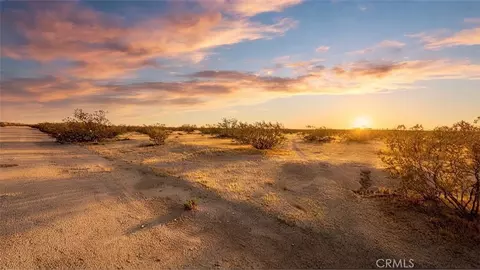 0 Penny Ln, California City, CA 93504