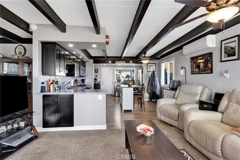 Living - 1718 N Inca, Landers, CA 92285 photo 2 of 3