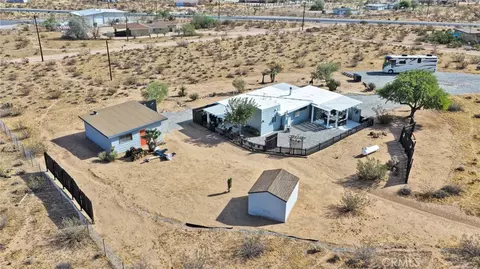 View/Area - 1718 N Inca, Landers, CA 92285 photo 10 of 11