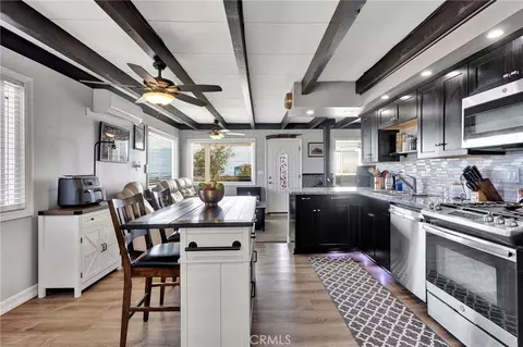 Kitchen - 1718 N Inca, Landers, CA 92285 photo 4 of 4