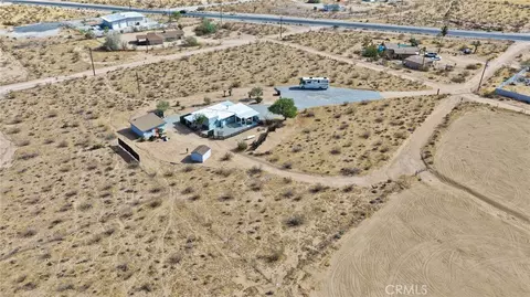 View/Area - 1718 N Inca, Landers, CA 92285 photo 9 of 11