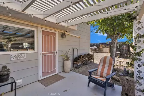 Exterior - 1718 N Inca, Landers, CA 92285 photo 2 of 18