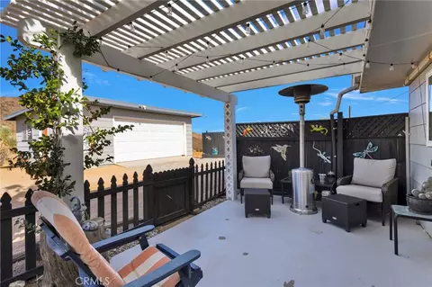 Exterior - 1718 N Inca, Landers, CA 92285 photo 9 of 18