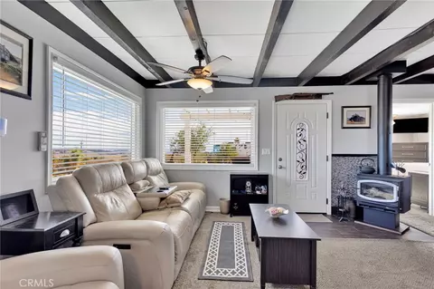 Living - 1718 N Inca, Landers, CA 92285 photo 3 of 3