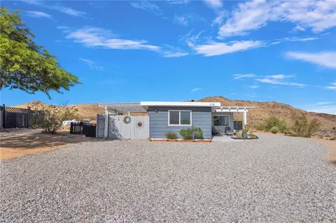 Exterior - 1718 N Inca, Landers, CA 92285 photo 14 of 18