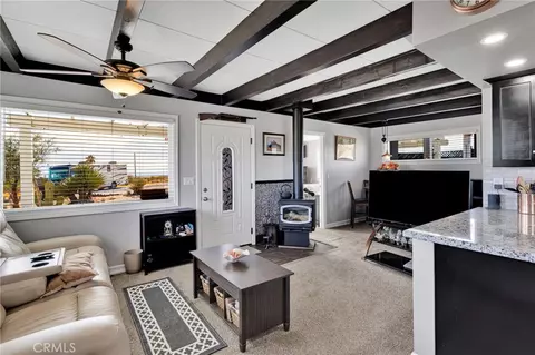 Living - 1718 N Inca, Landers, CA 92285 photo 1 of 3