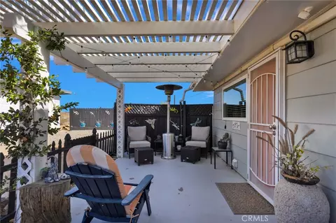 Exterior - 1718 N Inca, Landers, CA 92285 photo 8 of 18