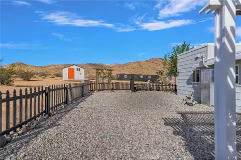 Exterior - 1718 N Inca, Landers, CA 92285 photo 10 of 18