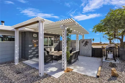 Exterior - 1718 N Inca, Landers, CA 92285 photo 5 of 18