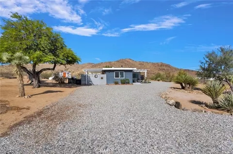 Exterior - 1718 N Inca, Landers, CA 92285 photo 18 of 18