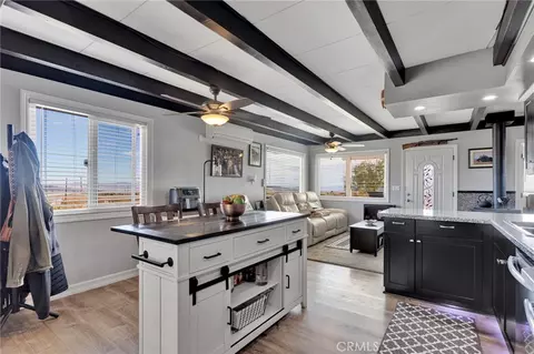 Kitchen - 1718 N Inca, Landers, CA 92285 photo 1 of 4