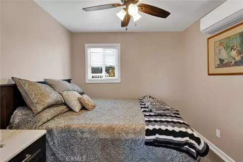 Bedroom - 1718 N Inca, Landers, CA 92285 photo 4 of 4