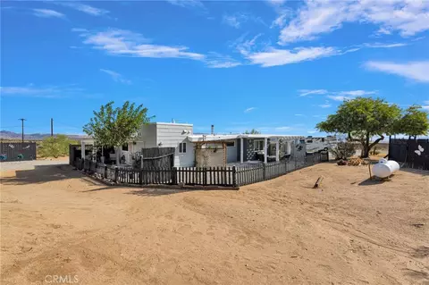 Exterior - 1718 N Inca, Landers, CA 92285 photo 12 of 18