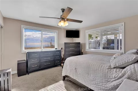 Bedroom - 1718 N Inca, Landers, CA 92285 photo 3 of 4