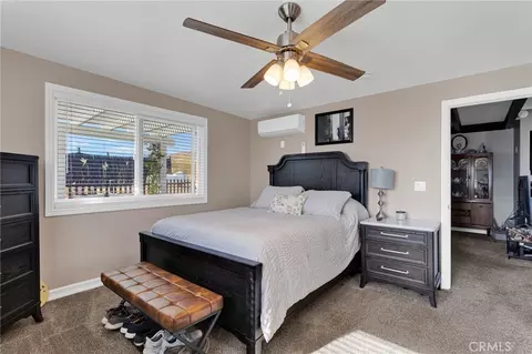 Bedroom - 1718 N Inca, Landers, CA 92285 photo 2 of 4