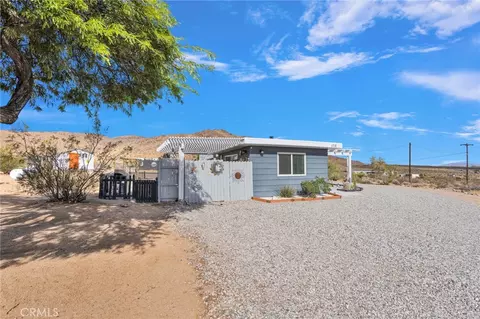 Exterior - 1718 N Inca, Landers, CA 92285 photo 15 of 18
