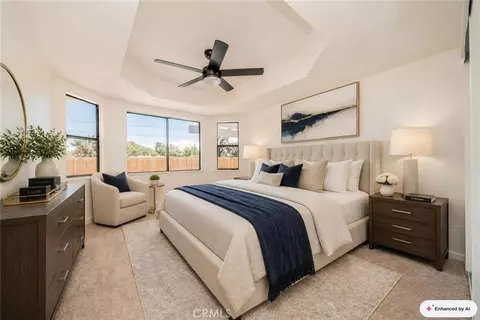 Bedroom - 13009 Casco Rd, Apple Valley, CA 92308 photo 3 of 7