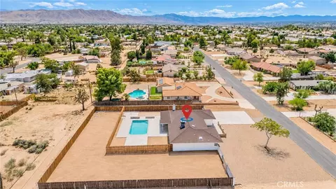 View/Area - 13009 Casco Rd, Apple Valley, CA 92308 photo 2 of 3
