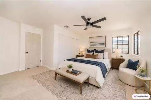 Bedroom - 13009 Casco Rd, Apple Valley, CA 92308 photo 1 of 7