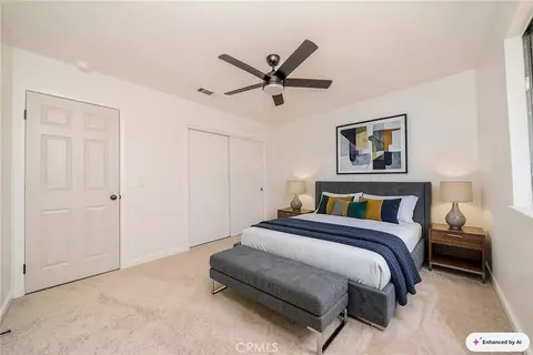 Bedroom - 13009 Casco Rd, Apple Valley, CA 92308 photo 6 of 7