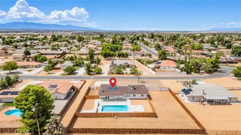 View/Area - 13009 Casco Rd, Apple Valley, CA 92308 photo 3 of 3