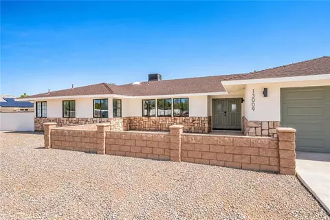 Exterior - 13009 Casco Rd, Apple Valley, CA 92308 photo 1 of 5
