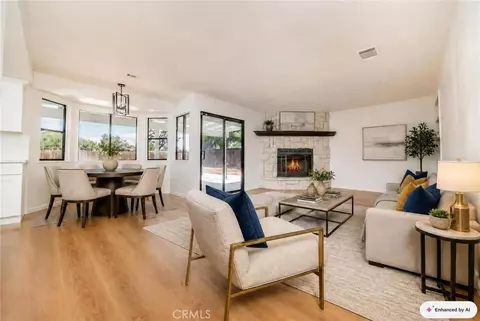 Living - 13009 Casco Rd, Apple Valley, CA 92308 photo 3 of 4