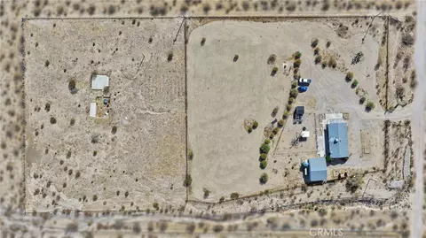 View/Area - 36368 Cochise, Lucerne Valley, CA 92356 photo 9 of 10