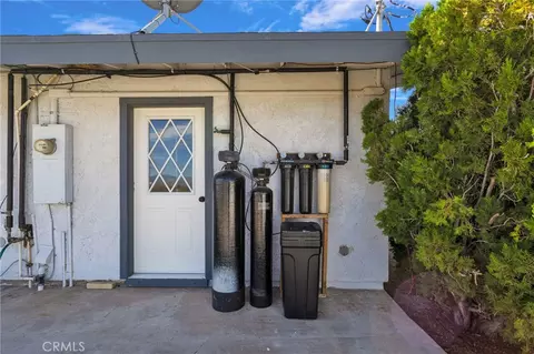 Exterior - 36368 Cochise, Lucerne Valley, CA 92356 photo 2 of 13