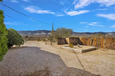 Exterior - 36368 Cochise, Lucerne Valley, CA 92356 photo 4 of 13