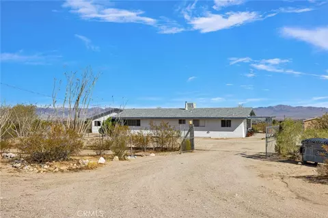 Other - 36368 Cochise, Lucerne Valley, CA 92356 photo 19 of 20