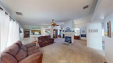 Living - 21723 Hercules St, Apple Valley, CA 92308 photo 2 of 2