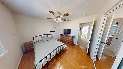 Bedroom - 21723 Hercules St, Apple Valley, CA 92308 photo 8 of 9