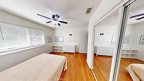 Bedroom - 21723 Hercules St, Apple Valley, CA 92308 photo 6 of 9