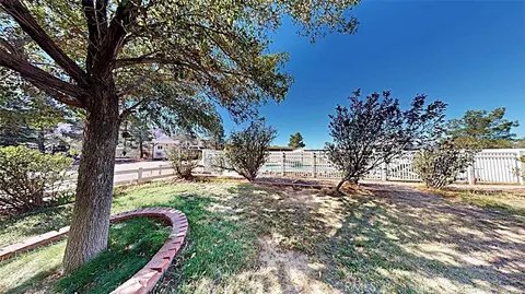 Exterior - 21723 Hercules St, Apple Valley, CA 92308 photo 8 of 21