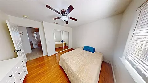 Bedroom - 21723 Hercules St, Apple Valley, CA 92308 photo 5 of 9