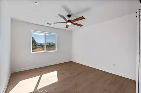 Bedroom - 16218 Quantico Rd E, Apple Valley, CA 92307 photo 1 of 7