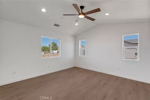 Bedroom - 16218 Quantico Rd E, Apple Valley, CA 92307 photo 7 of 7