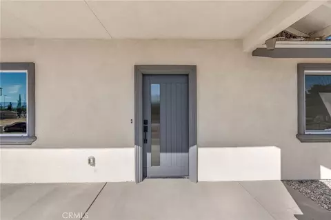 Entry Way - 16218 Quantico Rd E, Apple Valley, CA 92307 photo 1 of 2