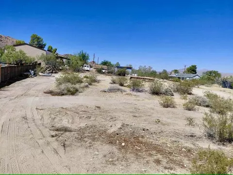9268 Mesa, Lucerne Valley, CA 92356 photo 7