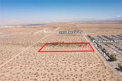 0 Holly Rd, Adelanto, CA 92301 photo 4